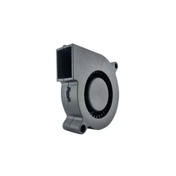 Cooler Radial 50mm P/ Impressora 3d Reprap Prusa I3 Robótica