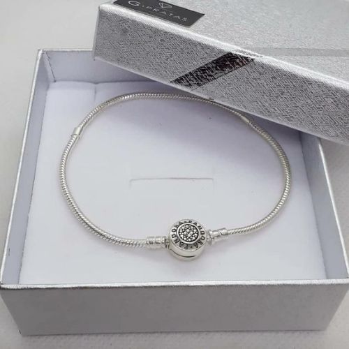 PULSEIRA PARA BERLOQUE FEXO REDONDO