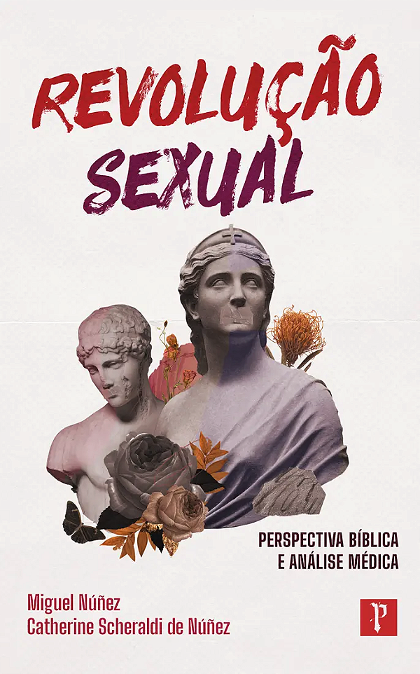 Revolução Sexual - Miguel Núñes e Catherine Scheraldi