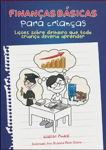 Finanças Básicas Para Crianças