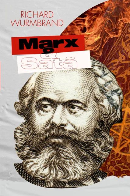 Marx e Satã - Richard Wurmbrand