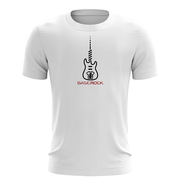 Camiseta Basic Rock – Basic Rock