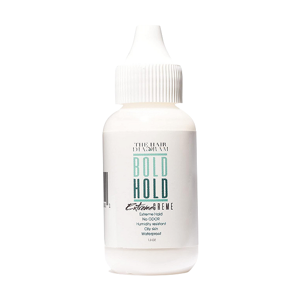 Cola Bold Hold Extreme Creme 38ml P/ Laces Perucas Apliques