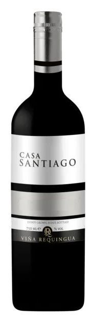 Vinho Casa Santiago Syrah - 750ml