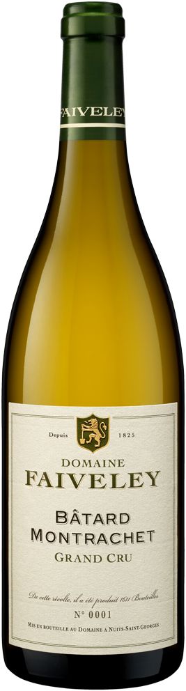 Vinho Domaine Faiveley Bienvenues Bâtard-Montrachet Gran Cru - 750ml