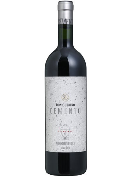Vinho Don Guerino Cemento - 750ml