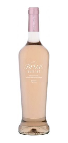 Vinho Estandon Brise Marine Rosé - 750ml