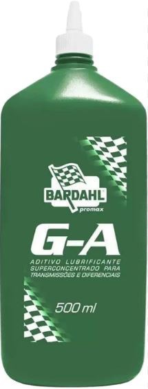 Aditivo para transmissão BARDAHL G. A.