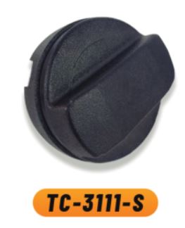 TC3111S - Tampa para Tanque de Combustível ( Sem Chave )