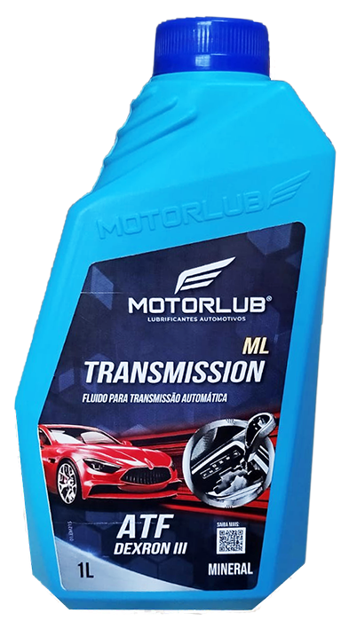 Motorlub ATF Dexron III 20W ( 12x1 litro )