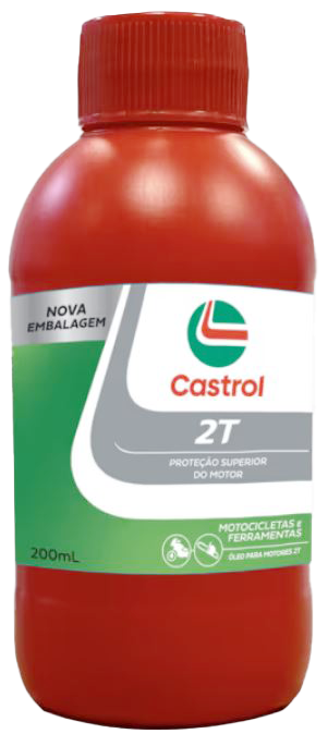 CASTROL 2T