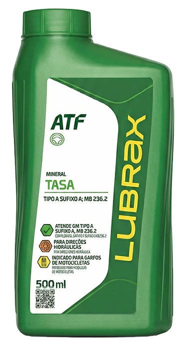 LUBRAX ATF TA