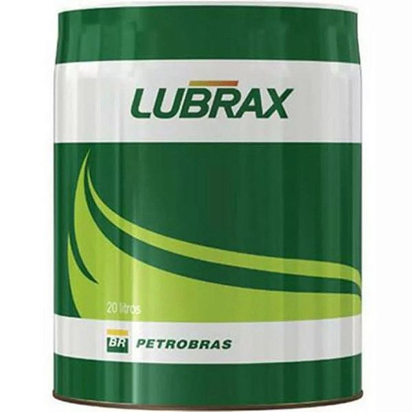 LUBRAX GL 5 - 80W90