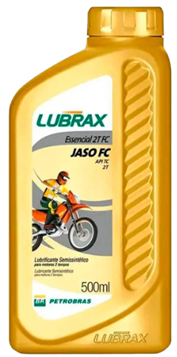 LUBRAX ESSENCIAL 2T FC