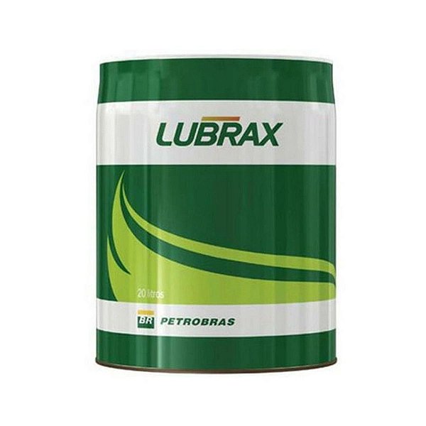 LUBRAX Fluido para Radiadores (Concentrado) - 20 Litros