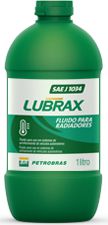 LUBRAX Fluido para Radiadores (Concentrado) - 1 Litro