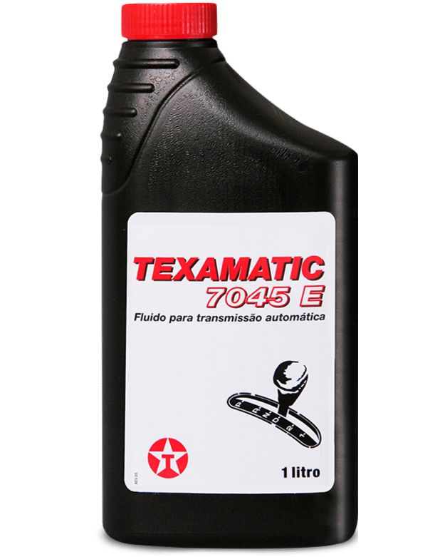 TEXACO TEXAMATIC 7045E - ATF DEXRON III