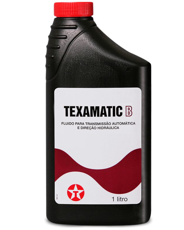 TEXACO TEXAMATIC B - ATF DEXRON II ( LITRO )