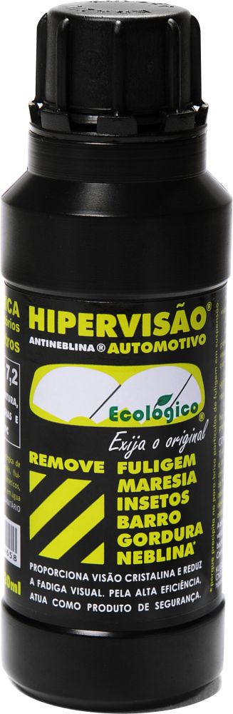 Antineblina HIPERVISÃO EXTERNO 120ML