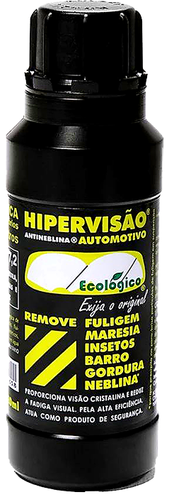 Antineblina HIPERVISÃO EXTERNO 120ML
