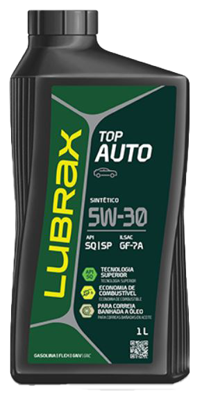 LUBRAX TOP AUTO SQ / SP 5W30 SINTÉTICO