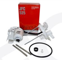 JFC525 - FILTRO DE COMBUSTÍVEL WEGA