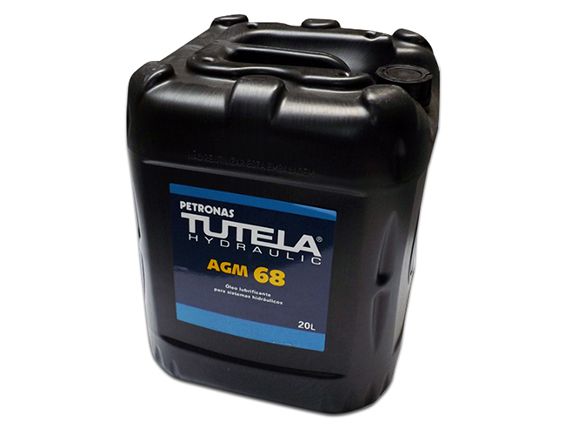 TUTELA AGM 68