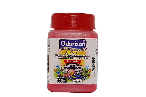 ODORIZAN LAVANDA 110 ml