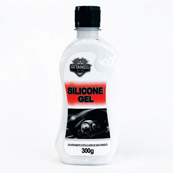 Silicone Gel GITANES - 300 g