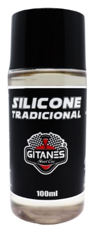 Silicone Líquido GITANES - 100 ml