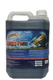 Limpa Pneus DETERSID - ( Pretinho Pronto Uso ) - 5 litros