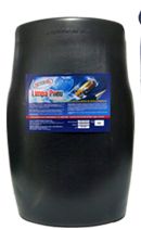 Limpa Pneus CONCENTRADO DETERSID - ( Pretinho Concentrado ) -  50 litros