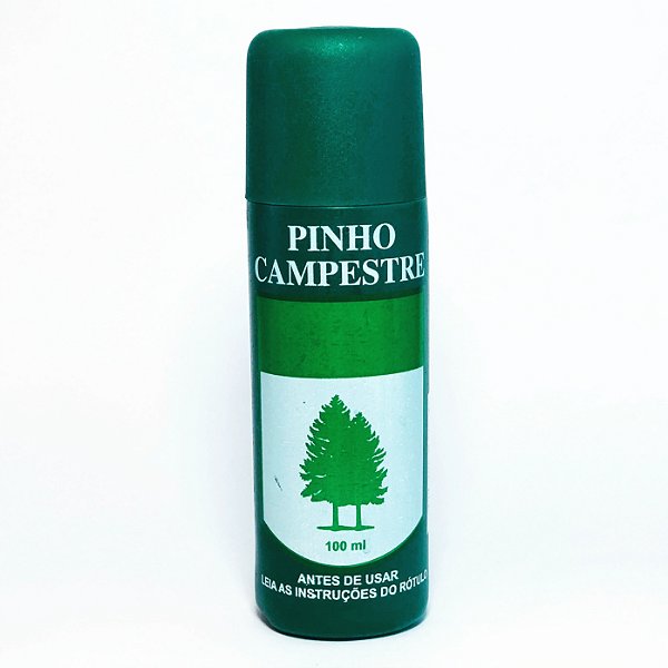 Pinho CAMPESTRE GITANES ( 100 ML )