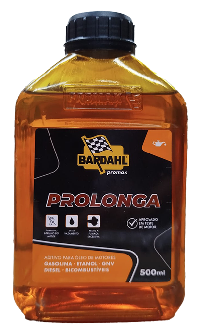 Aditivo para Motor BARDAHL PROLONGA