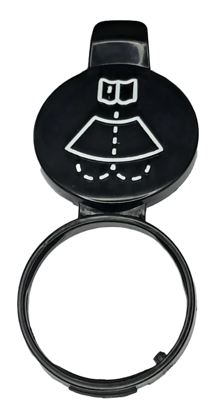 TC5304 TAMPA CLICK RESERVATORIO DE AGUA PARABRISA