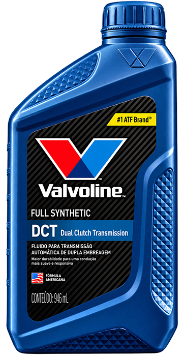 VALVOLINE ATF DCT SINTÉTICO