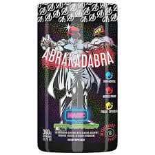ABRAKADABRA 360G MISTERY ARNOLD