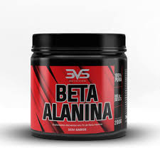 BETA ALANINA 200 GR 3VS