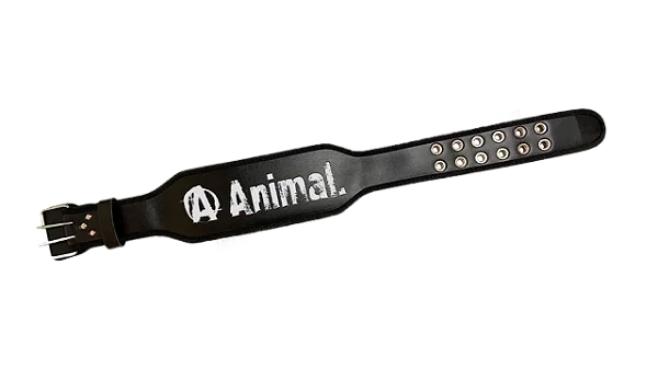 CINTURÃO ANIMAL FIVELA UNIVERSAL