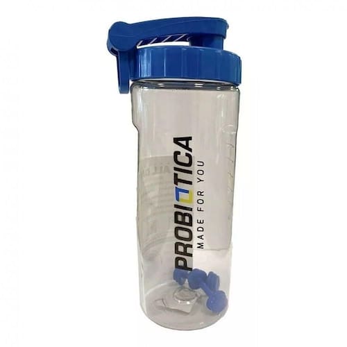 COQUETELEIRA CRISTAL ALL DAY 400 ML PROBIOTICA