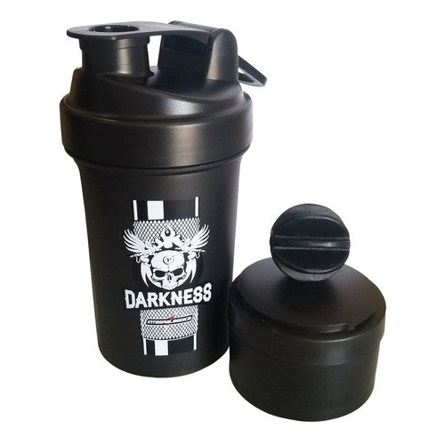 COQUETELEIRA DARKNESS 2 DOSES