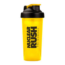 COQUETELEIRA NUCLEAR RUSH BODY ACTION