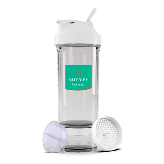 COQUETELEIRA NUTRIFY TRITAN 700 ML INTEGRAL MÉDICA