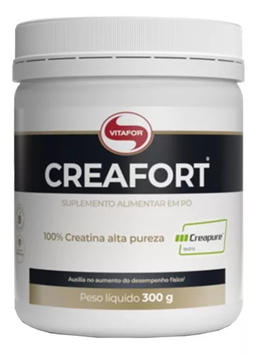 CREAFORT POTE 300 G VITAFOR