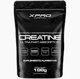 CREATINA 100G REFIL X PRO