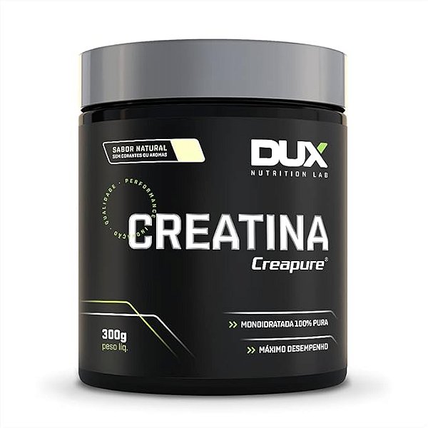 CREATINA CREAPURE DUX 300G