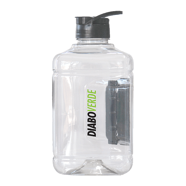 GALAO DIABO VERDE FTW 1,5 L