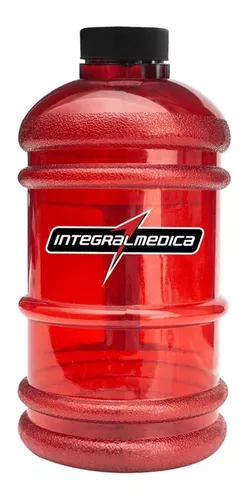 GALÃO INTEGRAL MEDICA 2,2LT