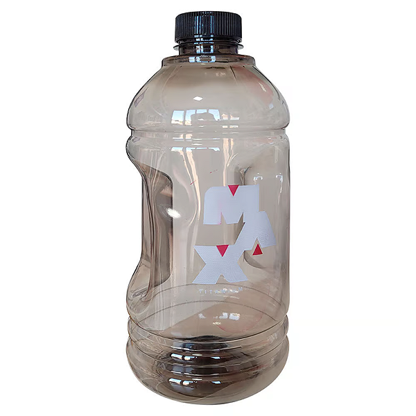GALÃO MAX TITANIUM FUME 1 L