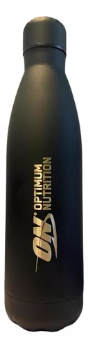 GARRAFA TERMICA INOX ON
